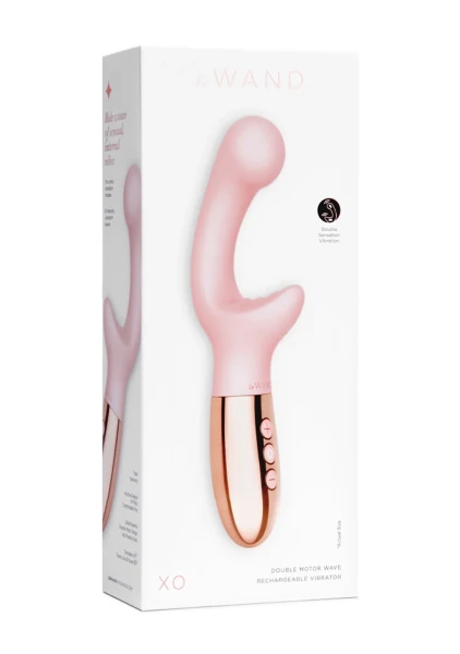 Rose Scarlet G Black