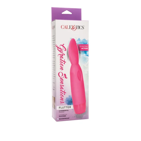 Gyration Sensations Flutter - Pink
