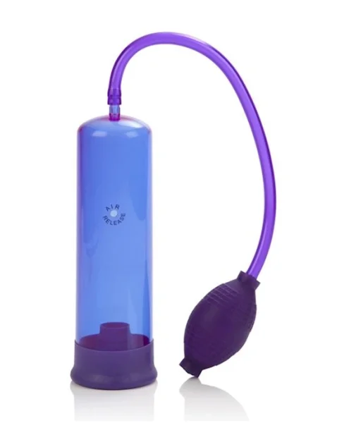 Ez Pump