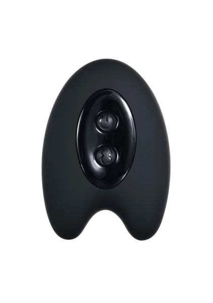 Zero Tolerance Tap-It Vibrating, Tapping Prostate Massager — image 5 of 8