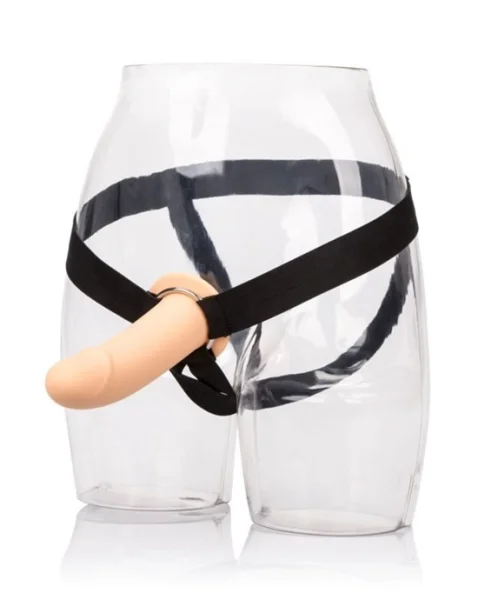 PPA with Jock Strap
