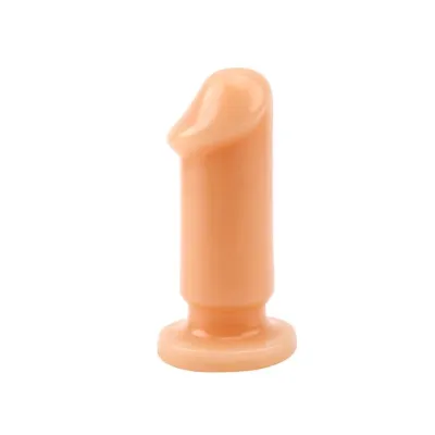 Slim Dildo 3 5 Inch