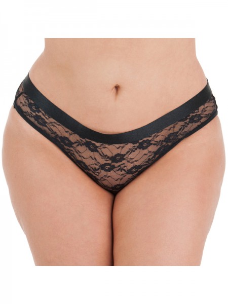 Remote control vibrating panties