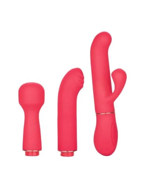 In Touch Passion Trio