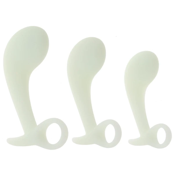 WhipSmart Glow In The Dark Prostate Training Kit — image 5 of 6