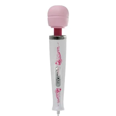 Wand Massager 7 Speed AC 100 240V