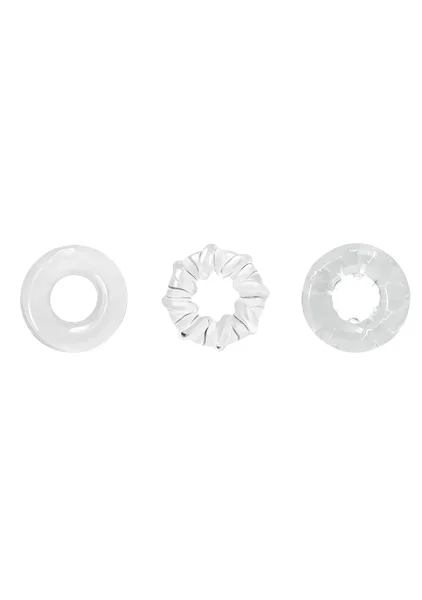 Renegade - Dyno Rings