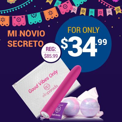 Mi Novio Secreto