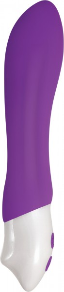 Heroine Purple 8'' Vibrator