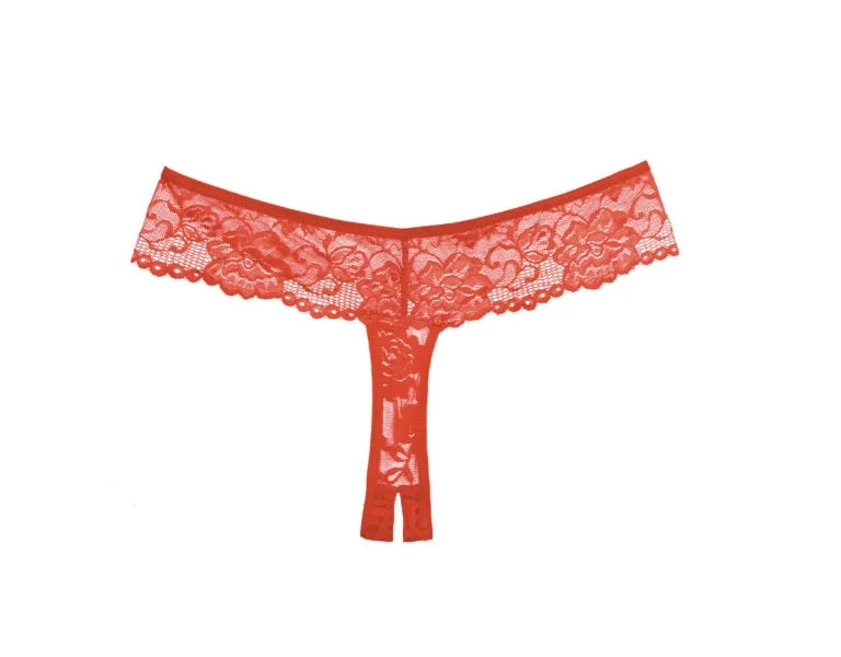 Adore - Chiqui Love Thong Panty