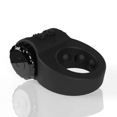 Screaming O BigO Ritz Rechargeable Vibe Ring