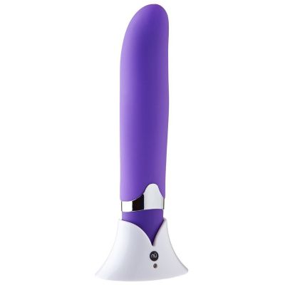 NU Sensuelle Curve 20 Function Vibe Purple