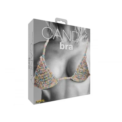 Candy Bra 9 8 Oz
