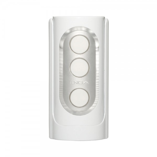 TENGA Flip Hole White