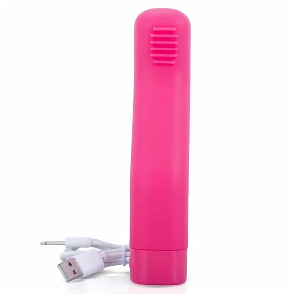 Screaming O Charged Reach-It