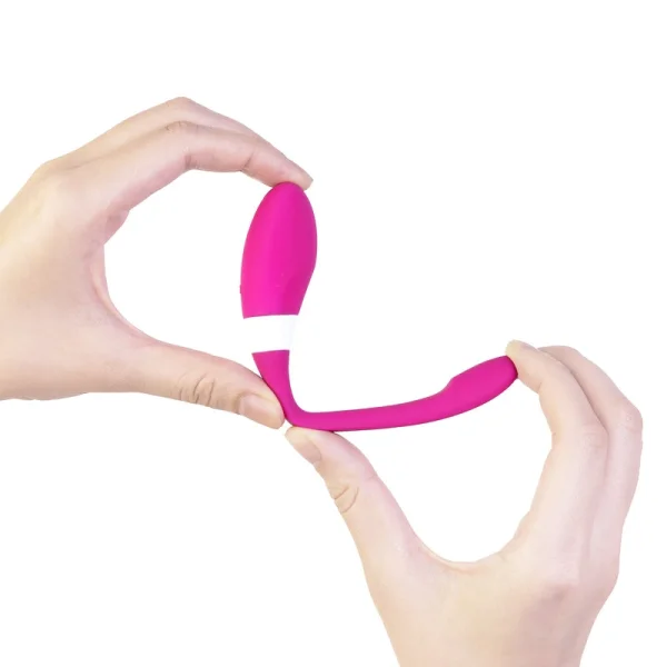 Intimina - KALIA Couples Massager