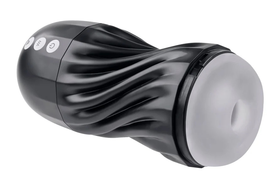 Solo - Stroker - Black