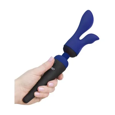 Palm Sensual Accessories Blue