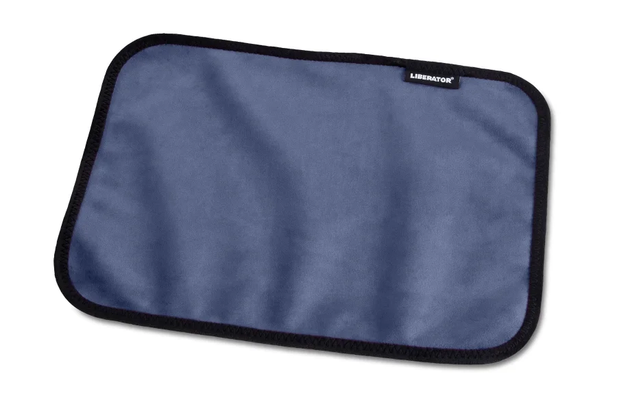 Fascinator Toy Pad