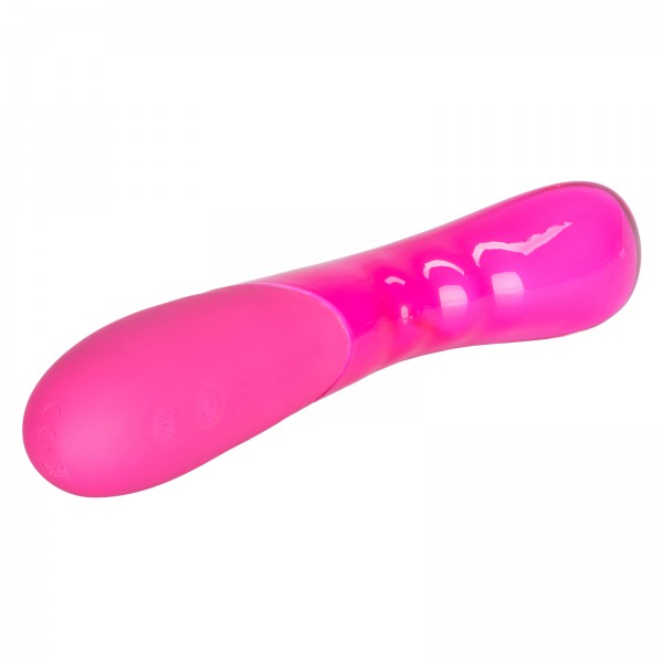 Opal Glass Vibrator