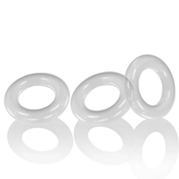 Oxballs Willy Ring 3 Pack