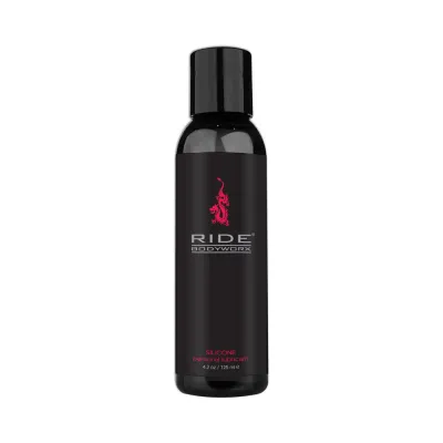 Ride Bodyworx Silicone Lubricant 4 2oz