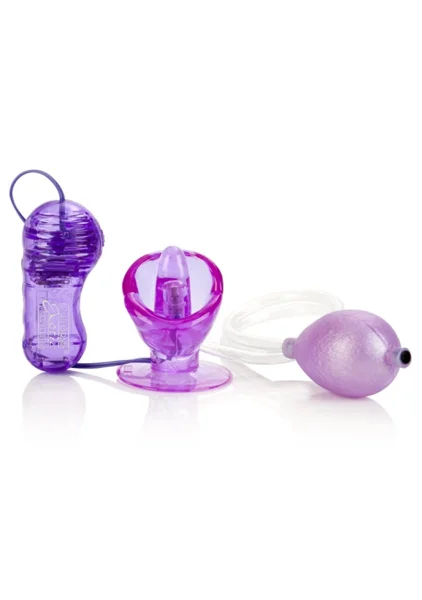 Vibrating turbo suction tongue — image 9 of 16