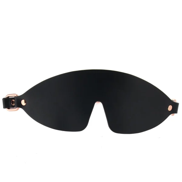 Bondage Couture Blindfold