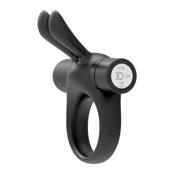 Bunny Vibrating Cockring