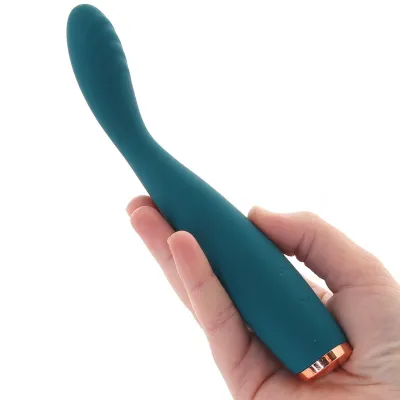 Luxe Lilli Slim Flexible Vibrator by NS Novelties