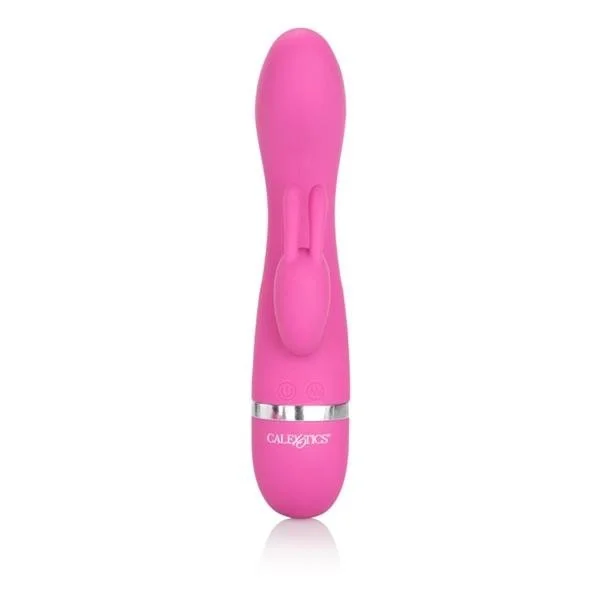 Foreplay Frenzy Bunny Pink Vibrator