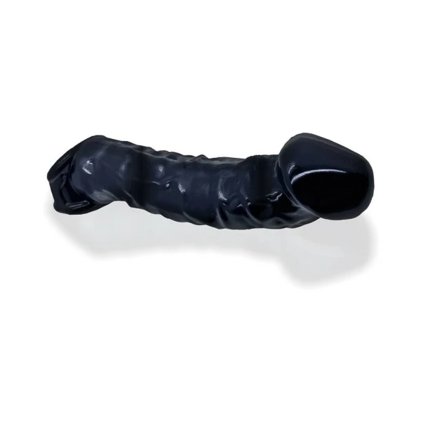 : Oxballs Muscle Bandit Slimmest Muscle Cocksheath Black