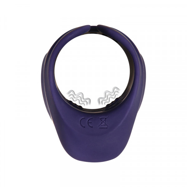 Different Strokes Vibrating Stroker