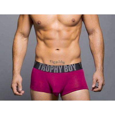 Trophy Boy Boxer S M