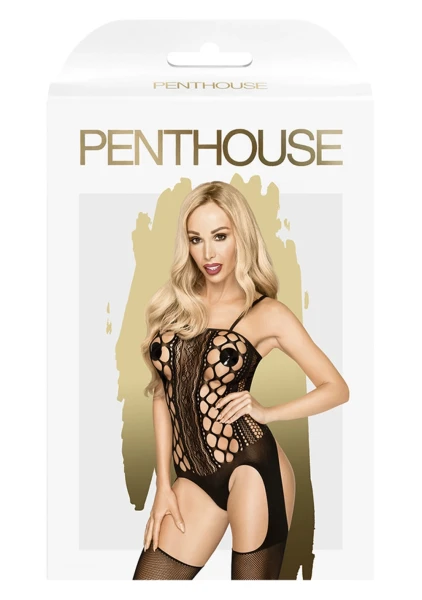 Penthouse Lingerie Bomb Squad
