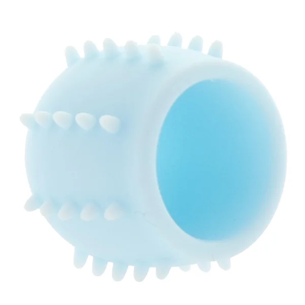 Quinn 5pc Silicone Vibe Sleeve Set — image 5 of 6
