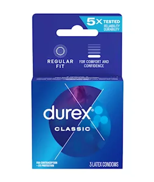 Durex Xxl 3pk - 3pk — image 4 of 4