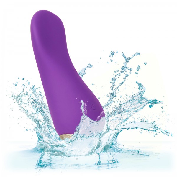 Lover 4" Bullet Vibrator