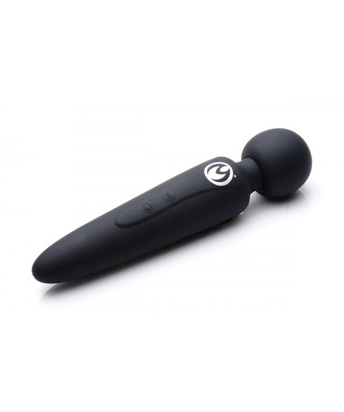 Thunderstick Mini Wand Vibrator