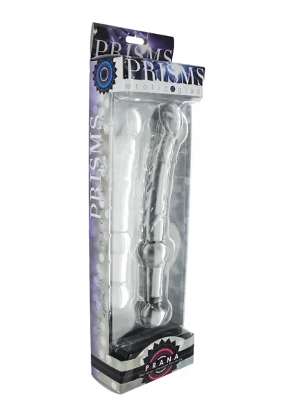 Prana Thrusting Wand
