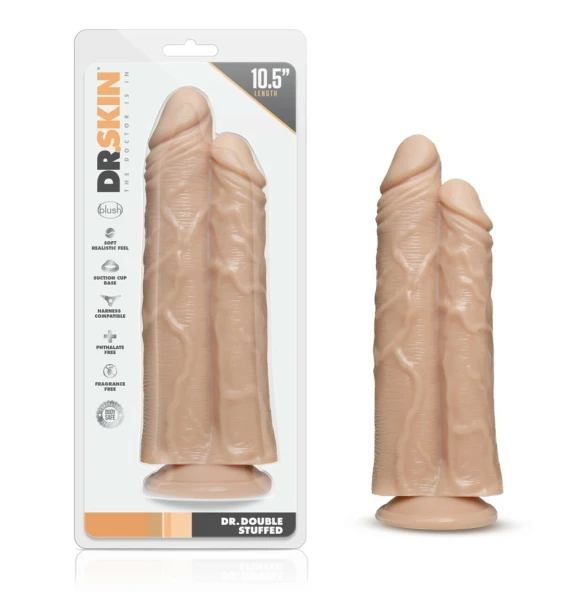 Blush Dr. Skin Dr. Double Stuffed — image 6 of 6