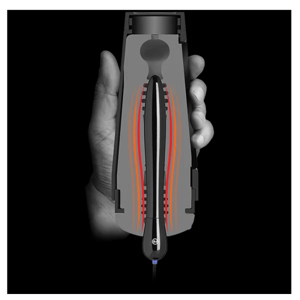MAIN SQUEEZE -WARMING ACCESSORY