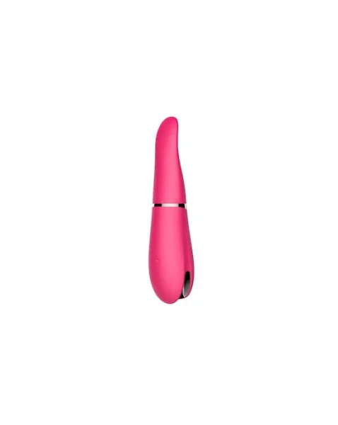 Trina G-spot Vibrator - 7.5 Inch