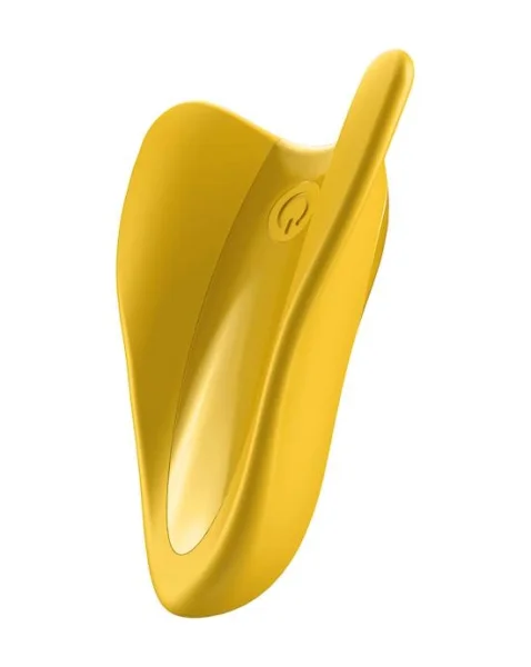 Satisfyer High Fly  - Yellow