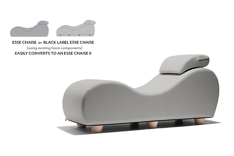 Esse Chaise II - Conversion Kit