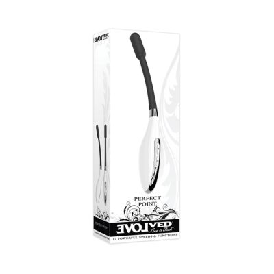 Evolved Perfect Point Rechargeable Silicone
