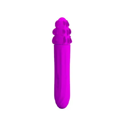 Aaron Silicone Spiral Bullet