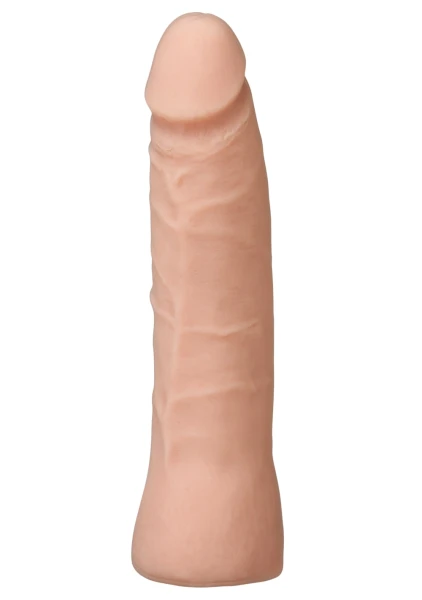 Loving Joy Real Feel 8 Inch Wonder Suction Cup Dildo — image 15 of 25