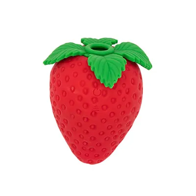 Strawberry Emojibator