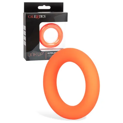 California Exotic Link Up Verge Cock Ring